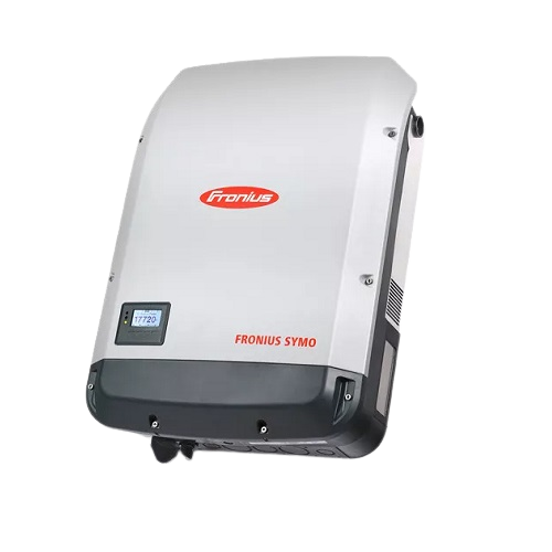 Fronius Symo 12.5-3 480 Solar Inverter
