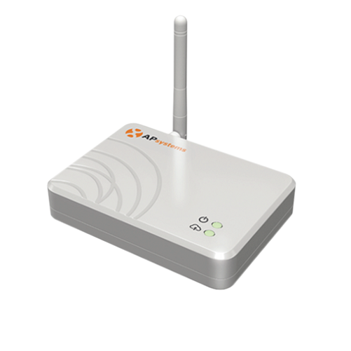 APsmart 209001 Residential Monitoring Gateway 03-62-1000-2-41