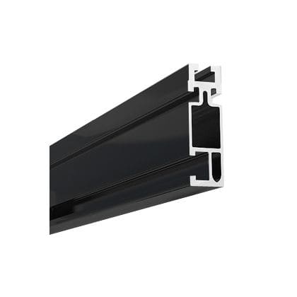 Unirac Solarmount 310246D 246' (21') Dark Standard Rail