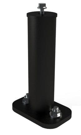 Unirac 004600D 6' Dark Standoff
