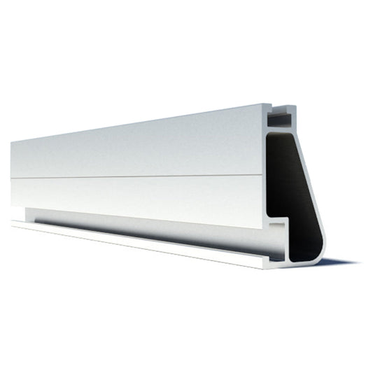 IRONRIDGE XR RAIL XR-100-168A 168' (14') CLEAR RAIL