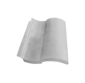 IronRidge Tile Replacement Flashing QMC-TRF-S-A-12, S-Tile, Mill