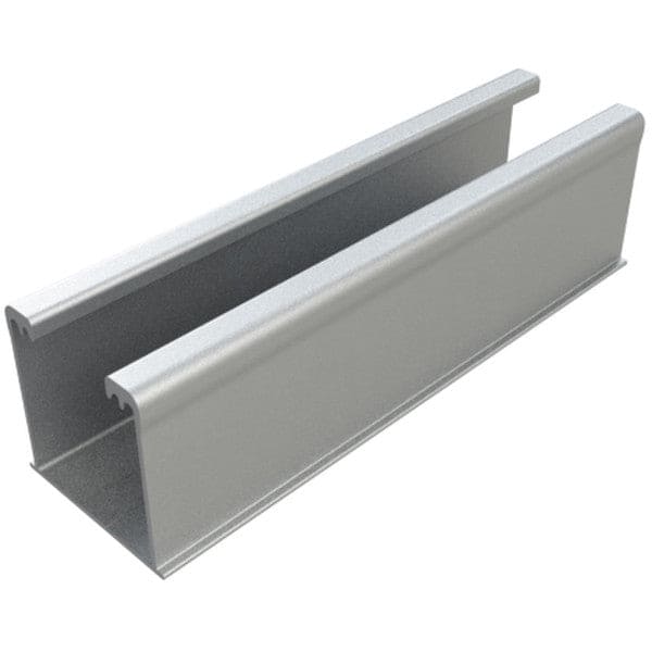 UNIRAC NXT HORIZON 168RLM1 168' (14') MILL RAIL