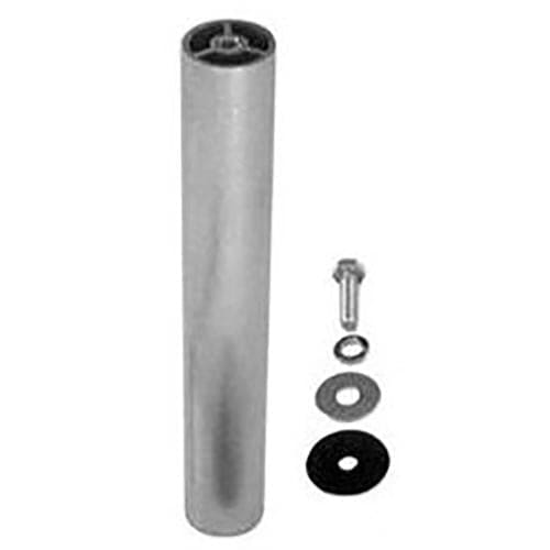 Quick Mount PV QM-QBP-17.5-M1 17' Post