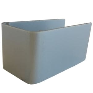 Prosolar A-EZECAP-1 1.5' Clear End Cap