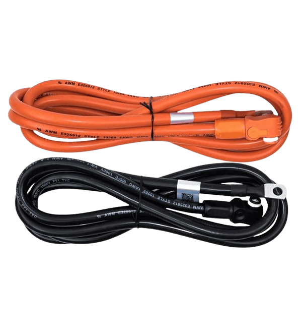 Pytes Power Cable