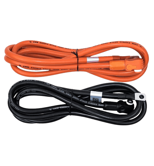 Pytes Power Cable