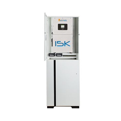 Forest 12K/15K UL 9540 Certificated Residential BESS System