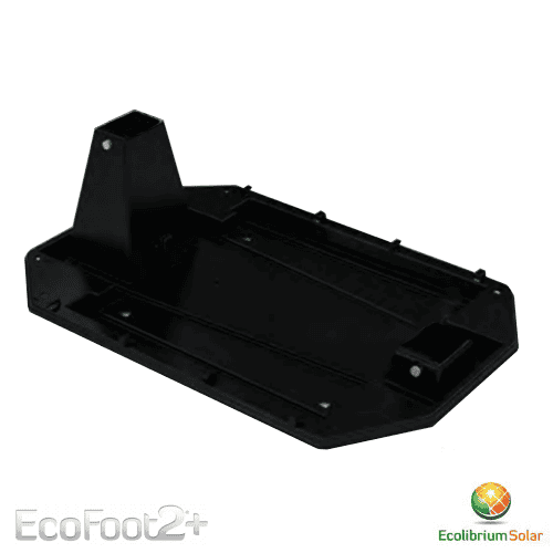 Unirac Ecolibrium ECOFOOT2 ES20207 Ballast Base