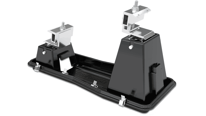 Unirac Ecolibrium ECOFOOT5D ES10490 Ballast Base