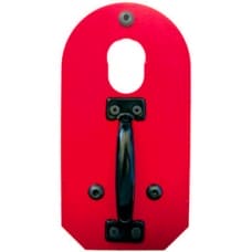 Prosolar TEMP-STD 4' Flashing, Flashing Standard Template, Temp-STP