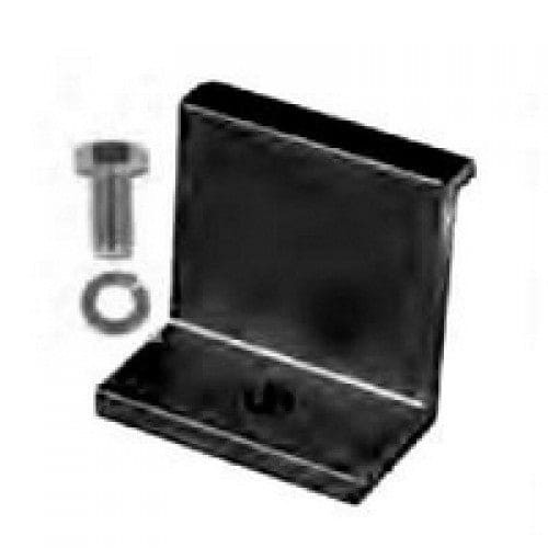 Prosolar C1762EC-1B Black End Clamp, 44.7-45.2mm