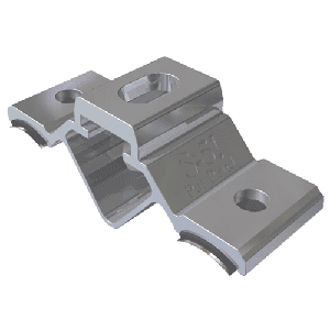 S-5! Corrubracket 100T Mini Metal Roof Mounting Bracket