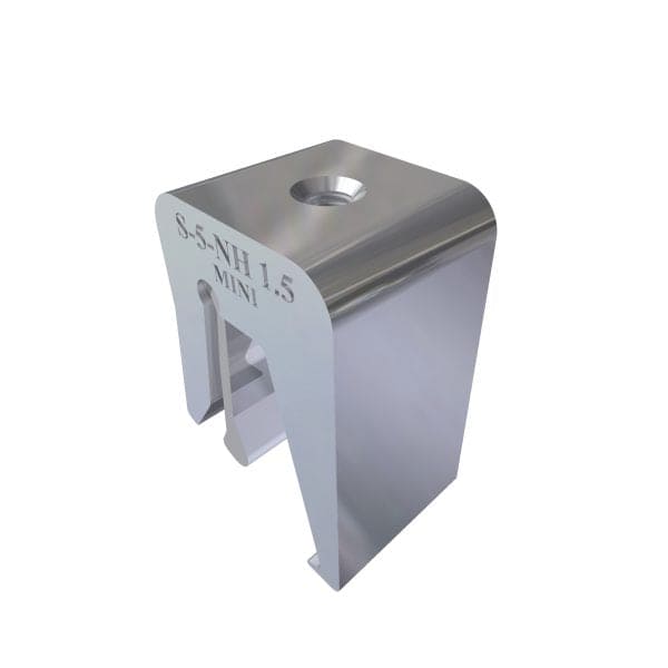 S-5! S-5-NH 1.5 Mini Metal Roof Clamp