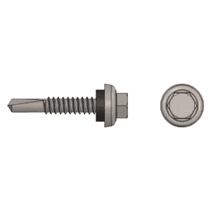 S-5! 1.5' Metal To Metal Screw