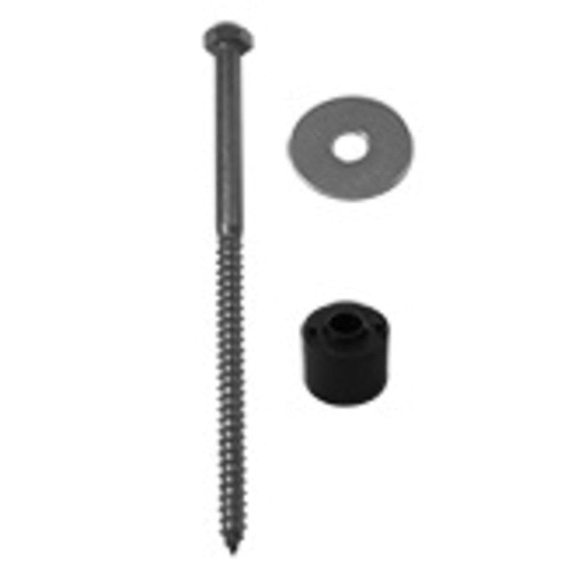 Quick Mount PV QMC-LS5.5SP Lag Screw Hardware Kit