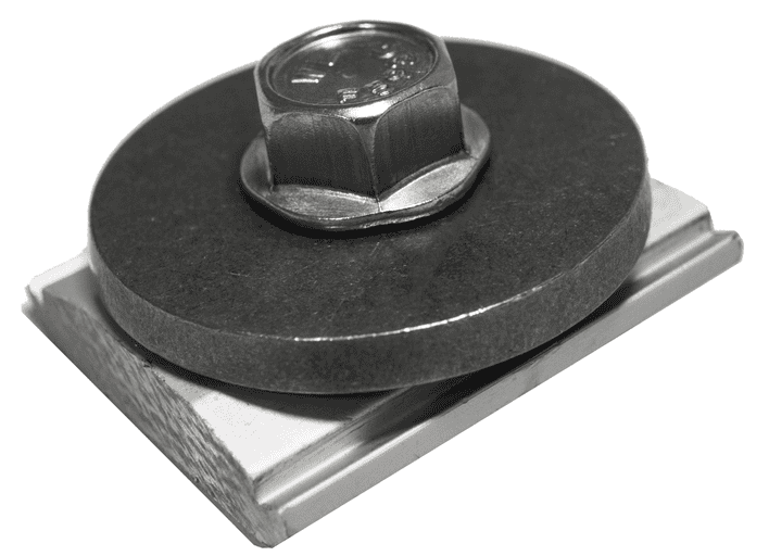 Snapnrack 242-92093 MLPE Rail Attachment Kit