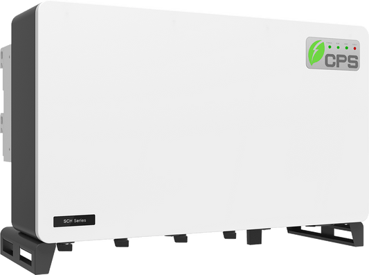 Chint SCH275KTL-DO/US-800 275kW 3Phase String Inverter, 1500VDC, 12 MPPT, 800Vac (Specify 24 or 36 input)