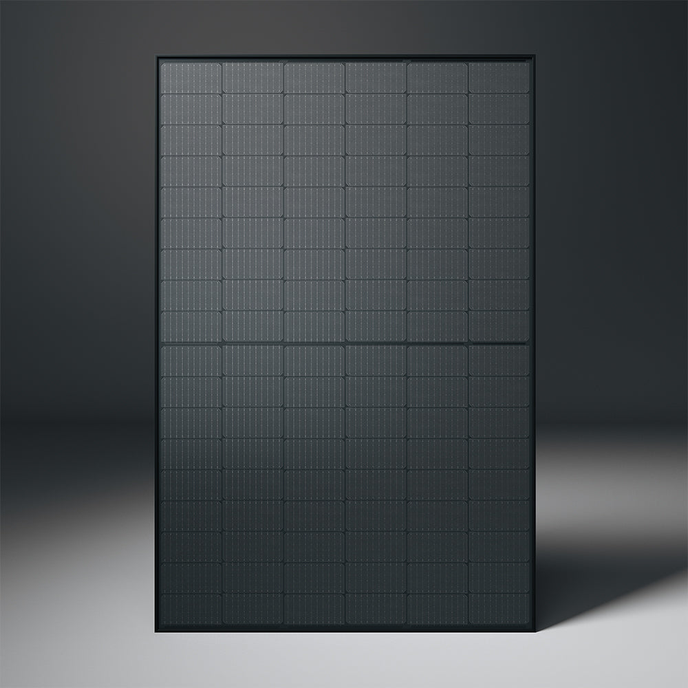 AXITEC - 540W - AXIbipremium XXL HC MW - AC-540MBT/144V- Full Pallet (31)