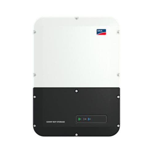 Sma Sunny Boy Storage SBS6.0-US-10 6.0KW Hybrid Inverter