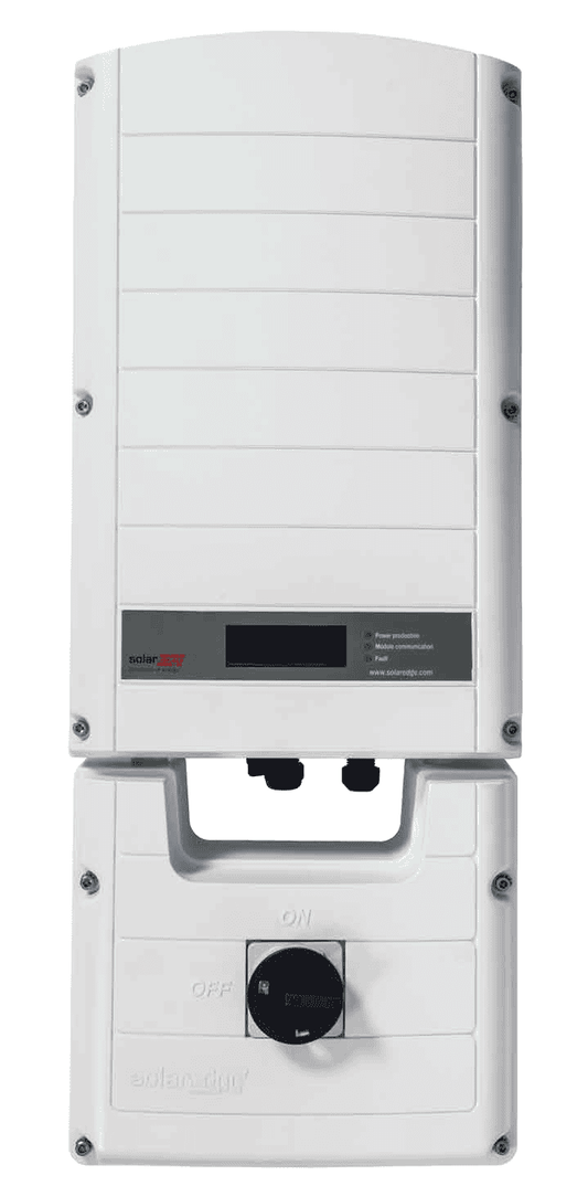 SolarEdge StorEdge SE7600A-USS2RNCB2 7.6KW 1-PH Inverter