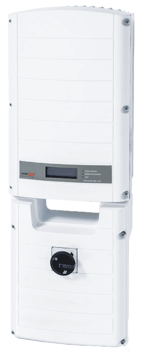 SolarEdge StorEdge SE3800A-US SE3800A-USS2RNCB2 3.8KW 1-Ph Grid Tied Inverter