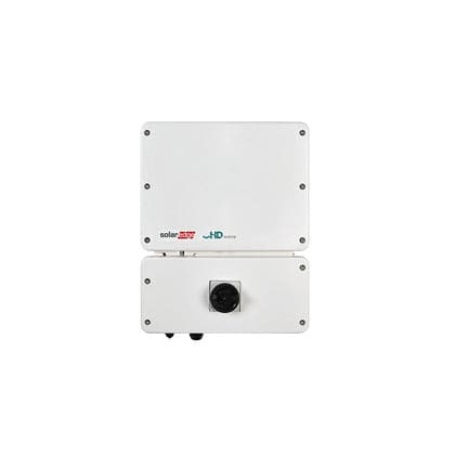 Solaredge Hd-wave SE10000H-US SE10000H- US000BEU4 10.0KW 1-ph Inverter