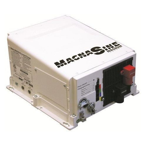 MAGNUM, 4400W 48VDC Pure Sine Inverter Charger MS4448PAE