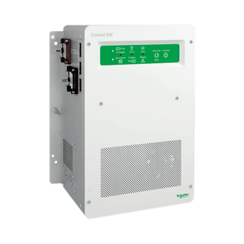 Schneider Conext 4048 4.0kw Hybrid Inverters