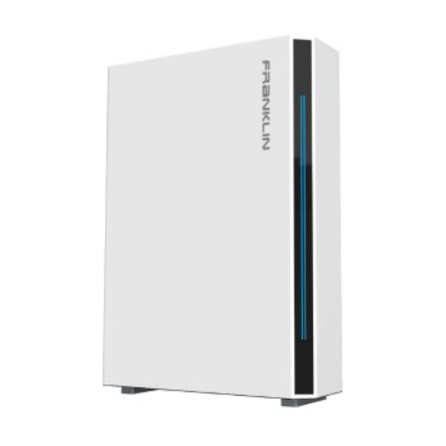Franklinwh, Apower, Power Battery With Built-in Advanced Inverter