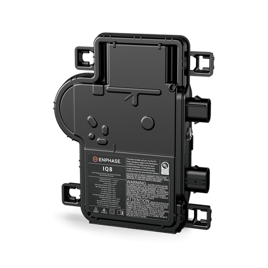 Enphase IQ8-60-2-US 245w Microinverter