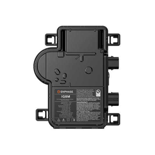 Enphase IQ8 IQ8M-72-2-US 330W Microinverter