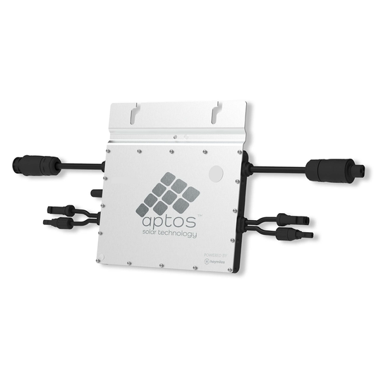 Aptos MAC-800R 800W Microinverter, Trunk Version