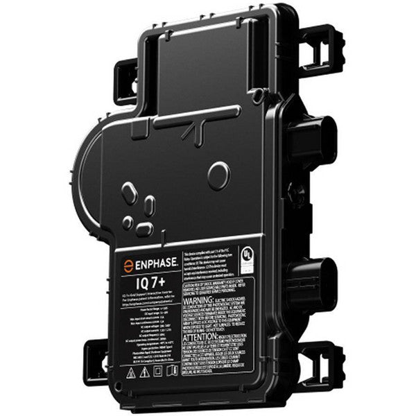 Enphase IQ IQ7PLUS-72-M-US 295W Microinverter