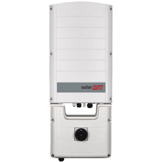 SolarEdge SE30K-USR8IBNZ4 Inverter