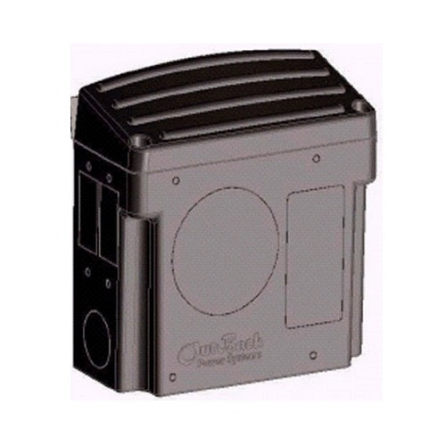 Outback Power FW-ACA Conduit Adapter