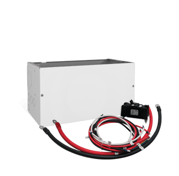 Schneider Conext XW 865-1020-02 Installation Kit