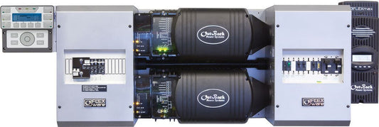 Outback Power Flexpower Two FP2 VFXR3524A-01 7.0KW