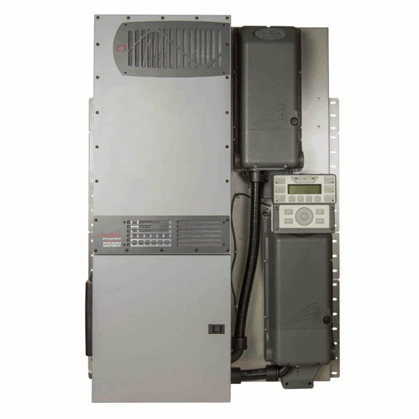 Outback Power Flexpower FPR-8048A-300AFCI Battery-based Pre-wired Inverter System