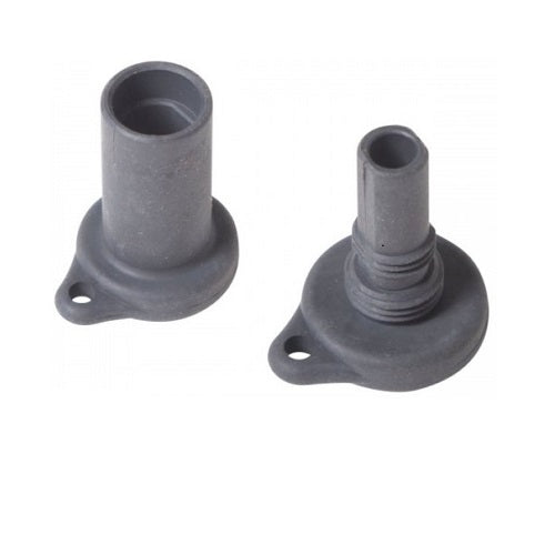 APsystems, Sealing cap for MC-4 DC plugs/caps, pair