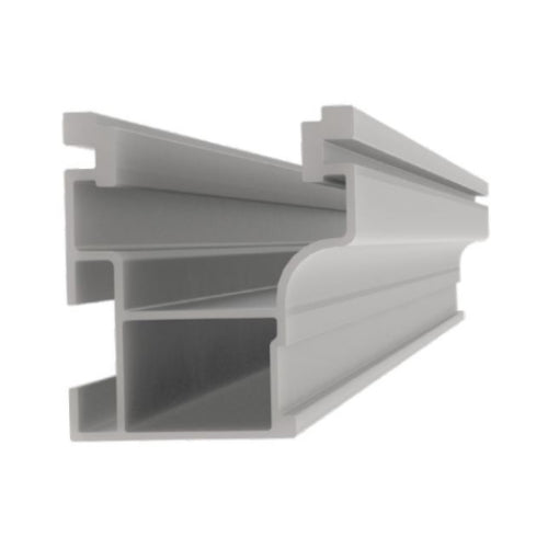 K2 SYSTEMS 4000019 166' (14') MILL CROSSRAIL