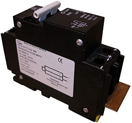 Midnite Solar, MNEPV10-300, Circuit Breaker
