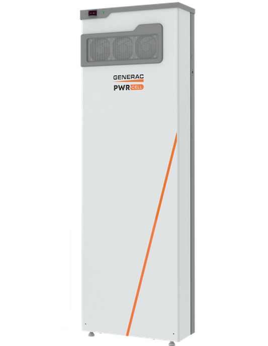 Generac PWRCELL HSBK Battery Enclosure