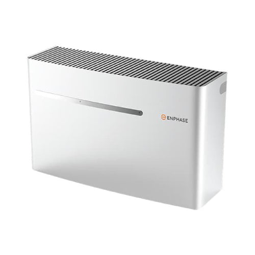 Enphase ENCHARGE-10-1P-NA 3.8kw Energy Storage System