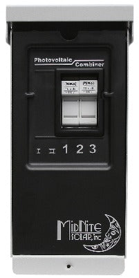 Midnite Solar MNPV3 Combiner Box