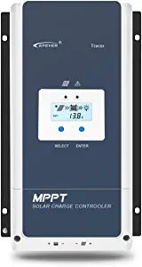 EPEVER 100A MPPT Solar Charge Controller (Tracer 10415 )
