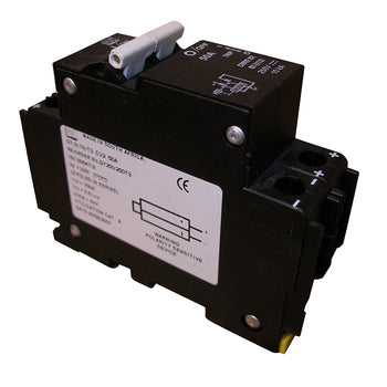 Midnite Solar MNEAC20-2P 2-POLE Din-mount 20a Circuit Breaker