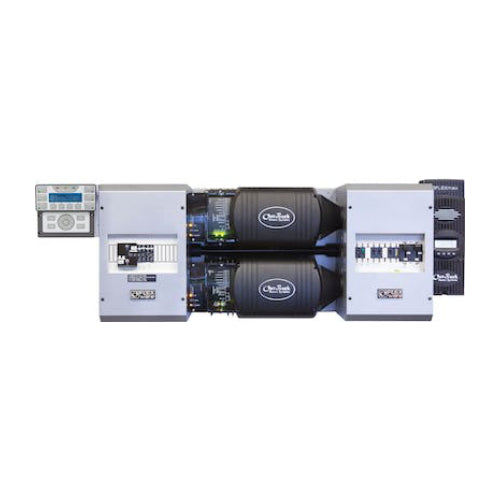 OutBack Power FP2 VFXR3048E > 6.0 kW FLEXpower TWO Fully Pre-Wired