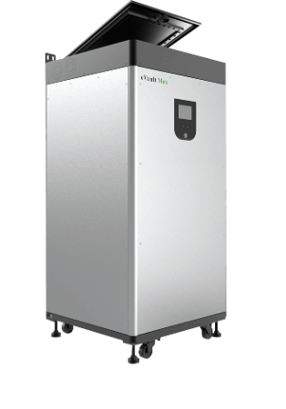 FORTRESS POWER EVAULT 18.5 18.5KWH 360AH 48V LITHIUM IRON PHOSPATE BATTERY