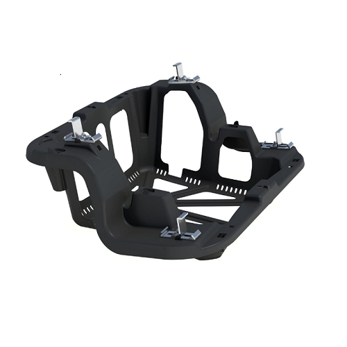 Ironridge BX-10D-P1 BX Chassis 5 Degree